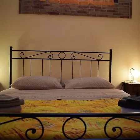 Julia Apartmán Bracciano (Rome)