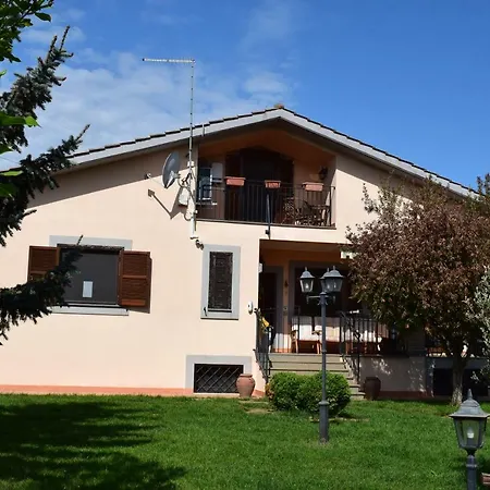 Apartmán Julia
